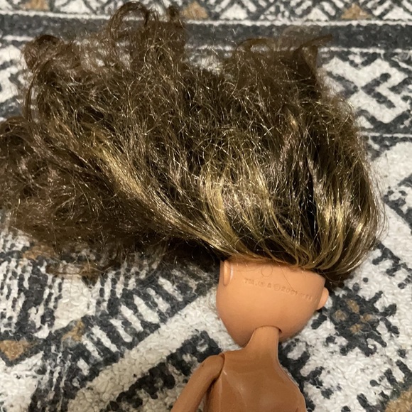 Bratz yasmin doll 2001 with eyelashes - Picture 8 of 9